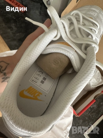       Nike    маратонки, снимка 2 - Маратонки - 55876681
