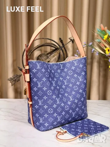 Louis Vuitton ⚜️Дамски Чанти , снимка 4 - Чанти - 55743970