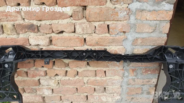 Оригинален преден панел (очиларка) за Audi Q5 / Ауди Кю5 (след 2020г), снимка 7 - Части - 50065953