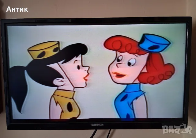 Видеокасета VHS Семейство Флинтстоун , снимка 5 - Други жанрове - 55939981