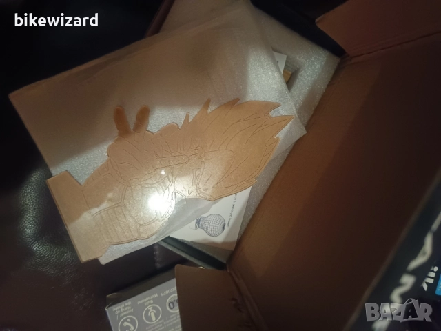 Лот електроника 5 неща НОВИ, снимка 4 - Друга електроника - 52485022