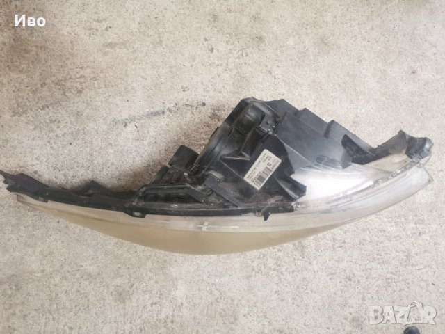 Пежо фар, снимка 2 - Части - 42077382