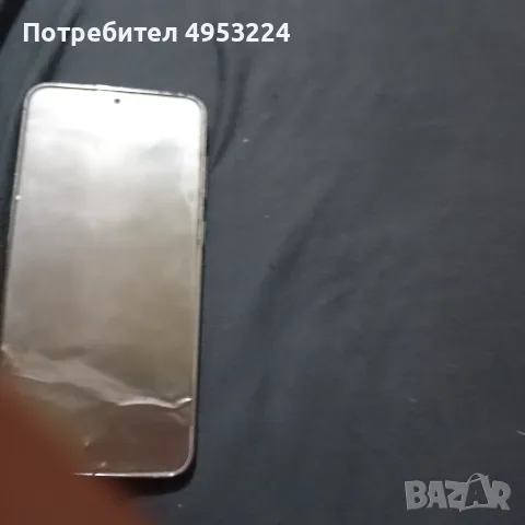 Продавам телефон Самсунг S23 за части, снимка 2 - Резервни части за телефони - 56134200