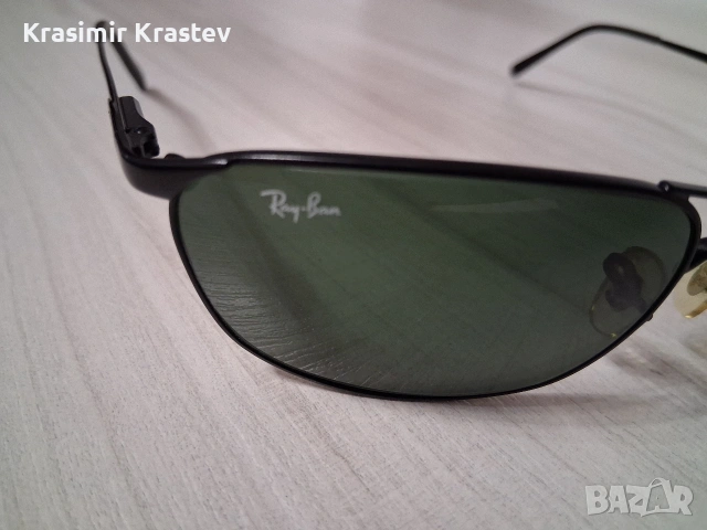 Подават се  очила Ray ban 3132 ., снимка 3 - Слънчеви и диоптрични очила - 53697649
