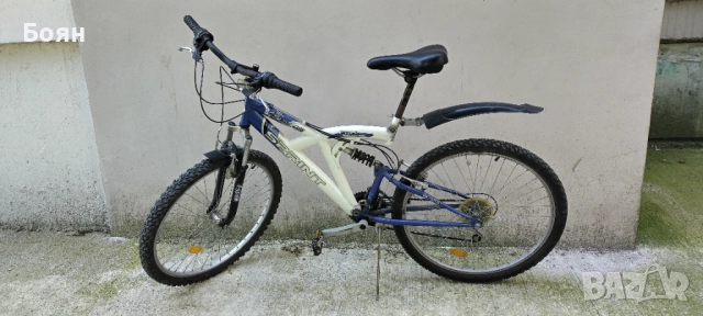 Велосипед Спринт 26"