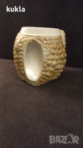 Порцеланова халба за бира , снимка 5 - Чаши - 53503877