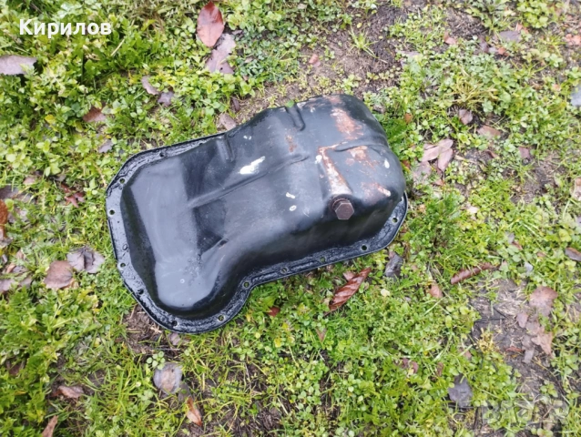 Картер за Audi A4  B5 (1995 - 1998г) 1.9 TDI,  90 и 110 к.с.