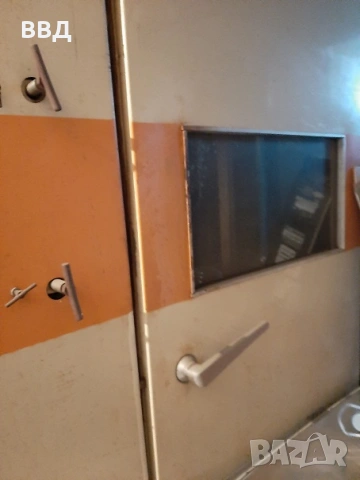 електрическа пещ за хляб