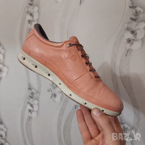 туристически обувки ECCO Cool GORE-TEX   номер 41 маратонки/сникърси , снимка 5 - Други - 47961125