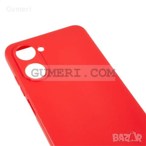 Гръб със Защита на Камера за Realme 10, снимка 8 - Калъфи, кейсове - 40809255