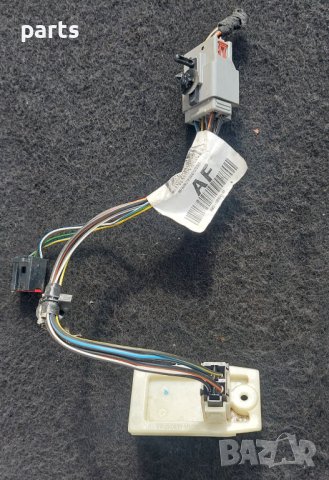 Реостат Парно Форд Фокус - Мондео - Транзит - Кугар - Торнео - XS4H18B647AA N, снимка 3 - Части - 41661115