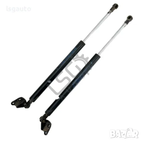 Амортисьори заден капак Mazda CX-5 2012-2017 ID: 138791