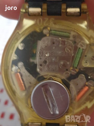 swatch chronograph, снимка 8 - Мъжки - 41936343