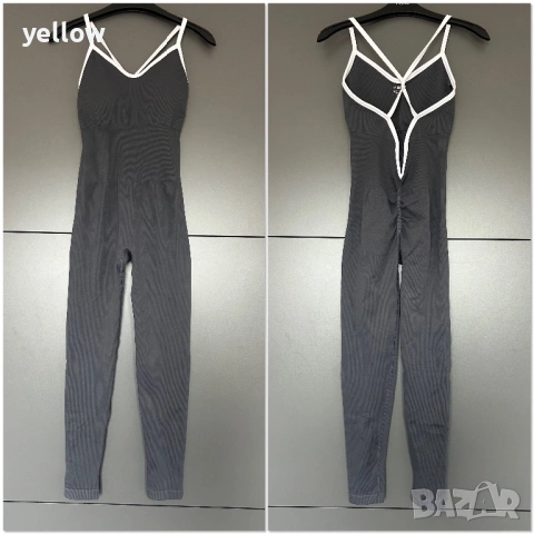 Спортен гащеризон 