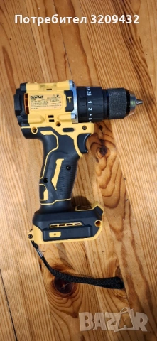 Dewalt DCD805, снимка 2 - Винтоверти - 53248523