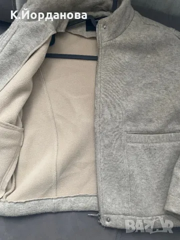 Дамско яке, снимка 3 - Якета - 49167089