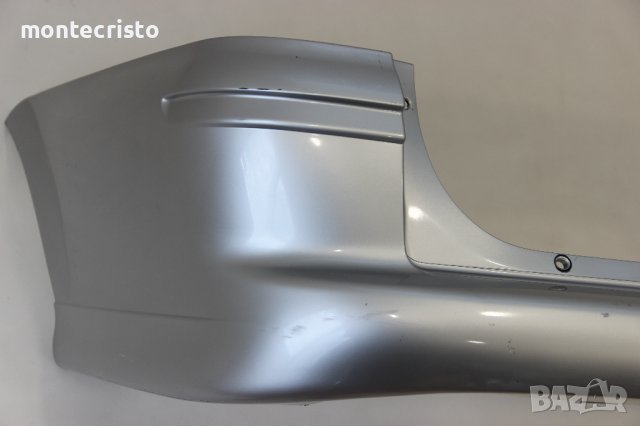 Задна броня Opel Vectra B комби (1999-2002г.) Опел Вектра, снимка 7 - Части - 41661676