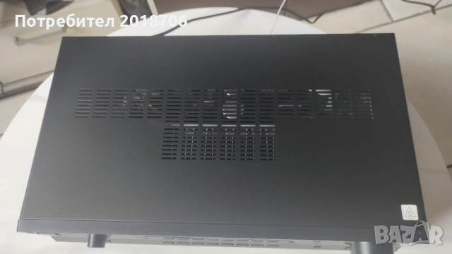 Усилвател Sony STR-DH130, снимка 4 - Ресийвъри, усилватели, смесителни пултове - 53234895