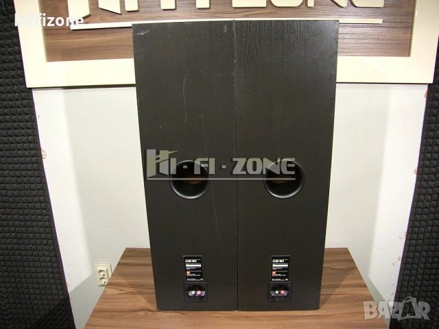 Тонколони   JBL lx 800 mkll /1 , снимка 10 - Тонколони - 53462156
