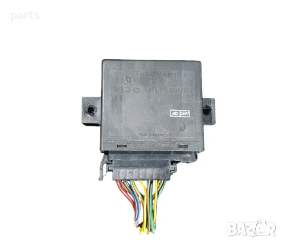 Комфорт Модул Мерцедес Спринтер (Н)
- VW LT
- 0165459232 - 410215004001