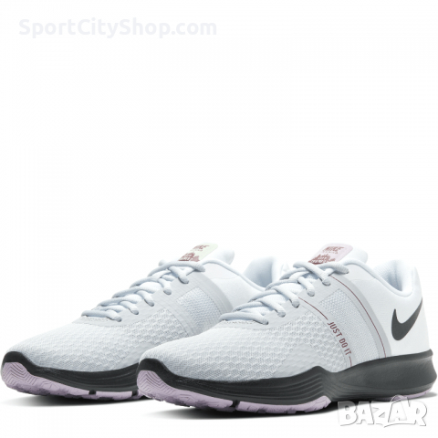 Дамски Обувки Nike City Trainer 2 AA7775-102, снимка 2 - Маратонки - 36279939