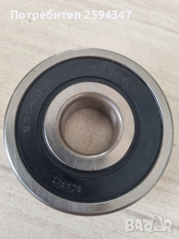 KIA SORENTO 2.5CRDI 2002-2008г ЛАГЕР ДИНАМО KBC 6304DK2