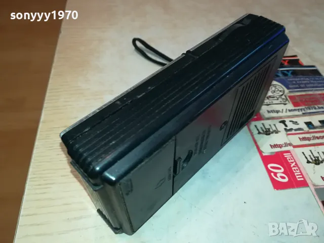 SENCOR-RADIO 0404252001, снимка 13 - Радиокасетофони, транзистори - 49765799