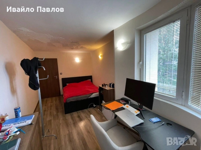 Тристаен апартамент под наем , София Младост 2 , снимка 9 - Апартаменти - 53794815