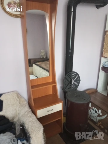 Продавам портманто отлично , снимка 3 - Портманта - 50733199