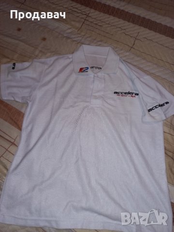 Две мъжки фланелки, снимка 4 - Тениски - 41158828