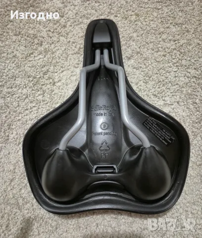 Нови вело седалки Selle Royal Rio, снимка 7 - Части за велосипеди - 56238917