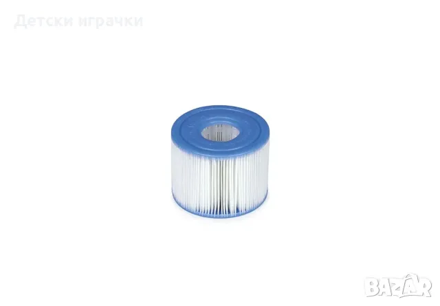 Джакузи Intex PureSpa Jet Bubble, 4 места, 201 х 71 см, 120 струи, LED дисплей и Wi-Fi управление, снимка 17 - Други - 49899528