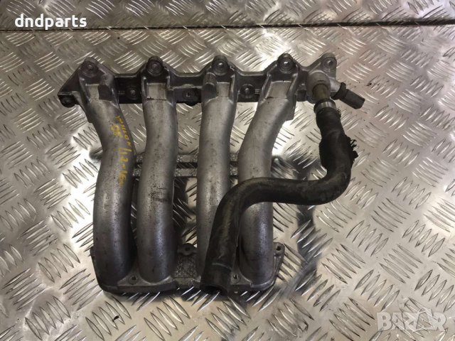 Всмукателни колектори Lancia Ypsilon,1.2i,16v,2000г.