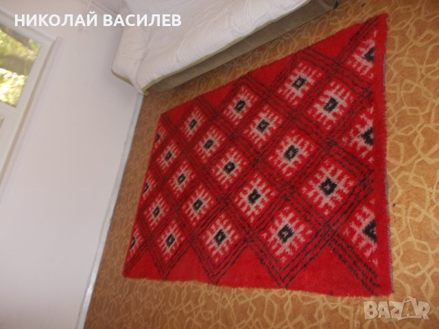 Черга   и   китеник .   , снимка 8 - Пътеки - 44381523