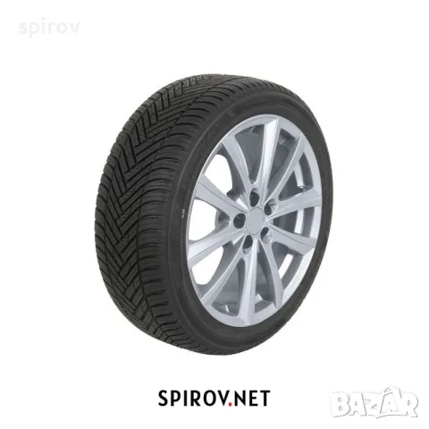 HANKOOK Kinergy 4S2 H750 205/55R16, снимка 2 - Части - 55716138