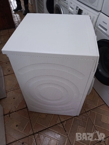 като нова сушилня с термопомпа Сименс Siemens IQ700 A+++ 8кг 2 години гаранция!, снимка 8 - Сушилни - 53472646