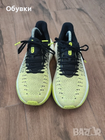 Маратонки Under Armour, снимка 2 - Маратонки - 51720413
