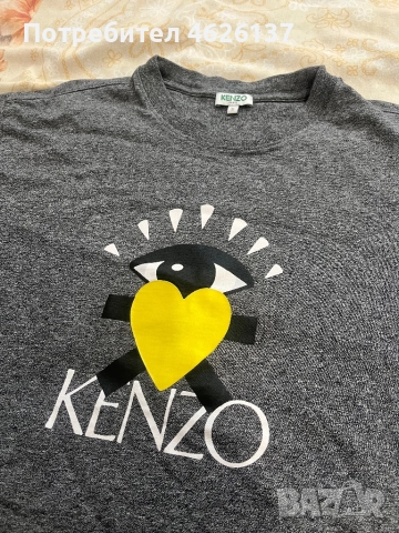 Kenzo тениска 