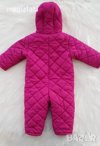 Космонавт 6-9 месеца, снимка 5 - Бебешки ескимоси - 35929873