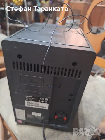 Аудио уредба Philips , снимка 8 - Аудиосистеми - 55933533