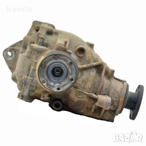 Диференциал заден BMW X3 (E83) 2003-2010 ID:106359, снимка 3 - Части - 41652160