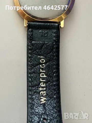 Omega de ville quartz cal. 1378, снимка 5 - Мъжки - 55980155