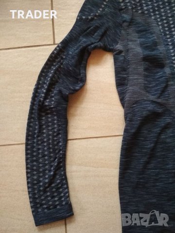 термо бельо  тениска с дълъг ръкав, снимка 13 - Спортни дрехи, екипи - 34365117