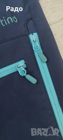 Norrona Falketind Windstopper Hybrid Pants W , снимка 8 - Спортни екипи - 53301492