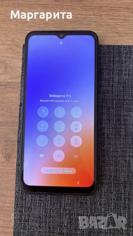 Samsung Galaxy A14 , снимка 3 - Samsung - 56057801