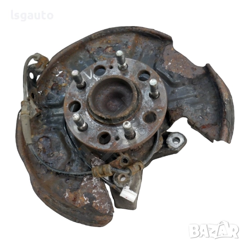 Заден ляв шенкел Hyundai i40 2011-2018 ID: 155434