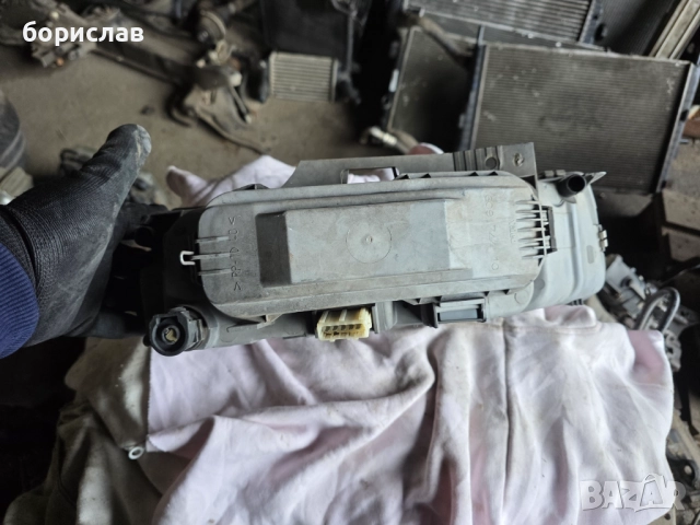 Ляв фар за Ситроен Ксантия , снимка 2 - Части - 52436781