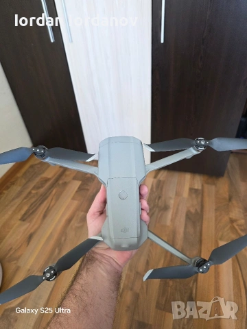 Mavic air 2 fly more combo full комлект, снимка 5 - Дронове и аксесоари - 53538426