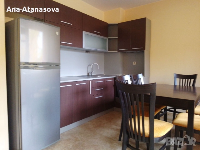 2-ен апартамент 