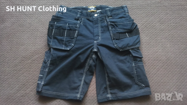 BILTEMA Work Shorts With Holster Pocket размер 50 / M къси работни панталони W4-643